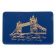 Tower Bridge Eco Sketch Card Wallet Hot on Sale