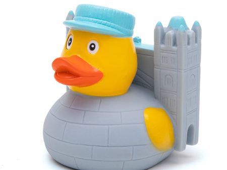 Rubber Duck - Tower Bridge Online