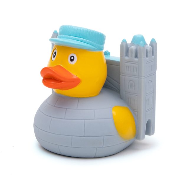 Rubber Duck - Tower Bridge Online