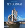 Tower Bridge: History • Engineering • Design Hardcover Book Online Hot Sale