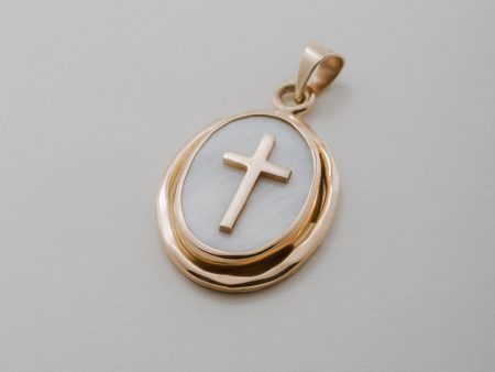 Cross Pendant Fashion