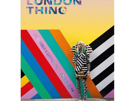 It s A London Thing Book Online Sale