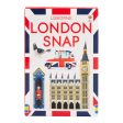 London Snap Card Game on Sale