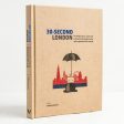 30 Second London Book Sale