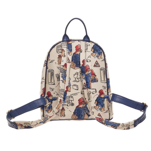 Paddington Bear Daypack Online