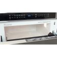 Fulgor Milano 24 in. 700 Series Built-In Microwave Drawer (F7DMW24S2) Hot on Sale