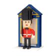 TICO Mini Grenadier Guard Hot on Sale