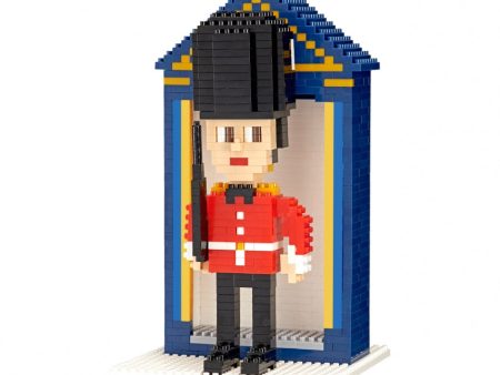 TICO Mini Grenadier Guard Hot on Sale