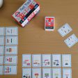 Fast Track - TFL London Underground Family Card Game Sale