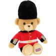 Royal Guard Soft Toy Bear Online Hot Sale