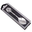 Tower Bridge Silver Plated Spoon Cheap