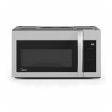 Midea 1.9 Cu. Ft. Over-the-Range Microwave in Stainless Steel (MMO19S3AST) Online