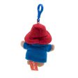 Paddington Bear Plush Keyring Online