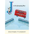 The Tower Bridge Cat ABC - Alphabet Book Online now