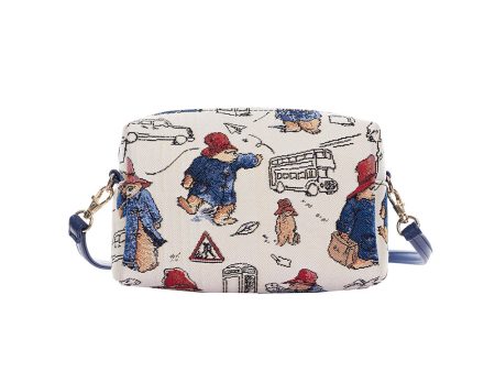 Paddington Bear Hip Bag Cheap