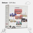 Le Toy Van London Car Set Wooden Toys For Discount