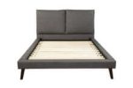 Alpine Gabriela Standard King Platform Bed Online Sale