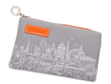 Sketch London Purse Discount