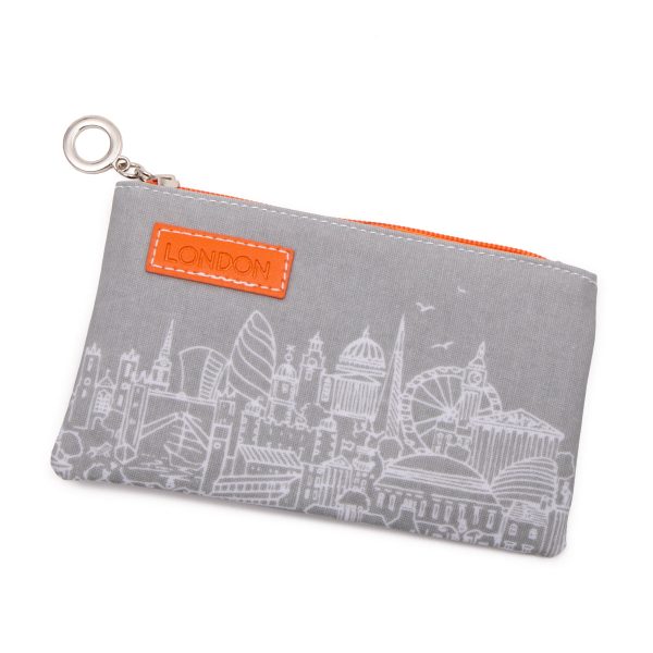 Sketch London Purse Discount