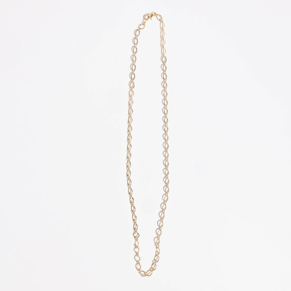 Charlie Chain Necklace Sale