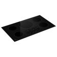 Empava 36 in. 5 Burner Induction Cooktop (IDC36) Online Hot Sale