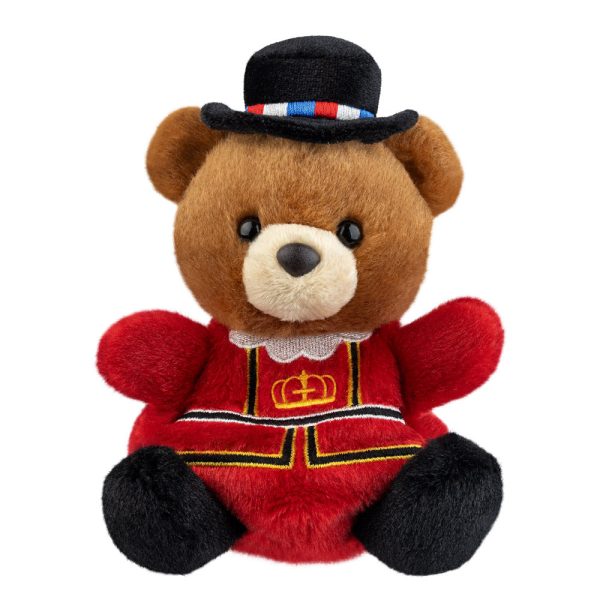 Palm Pals Regal Beefeater Soft Toy on Sale