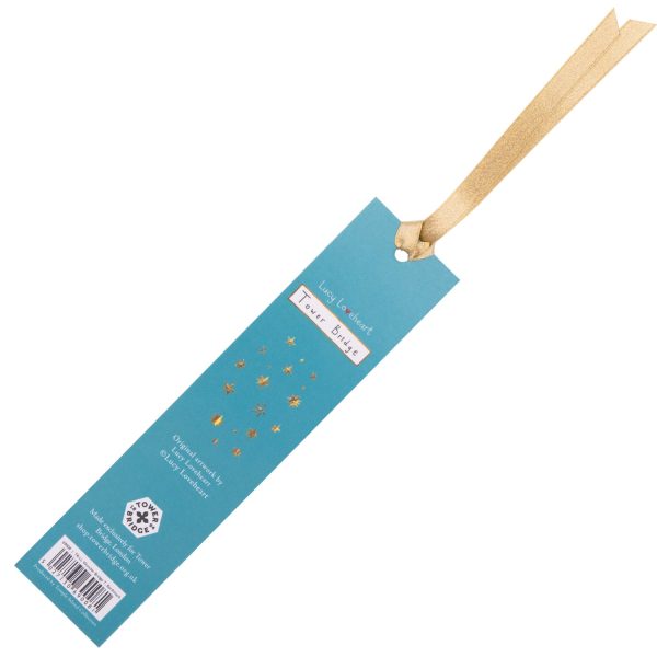 Lucy Loveheart The Wonder Bridge Bookmark Online