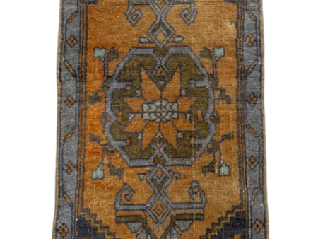 Alta Carpet 2 11  x 1 6  Online