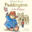 Paddington at the Palace Book Supply