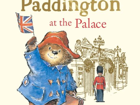 Paddington at the Palace Book Supply