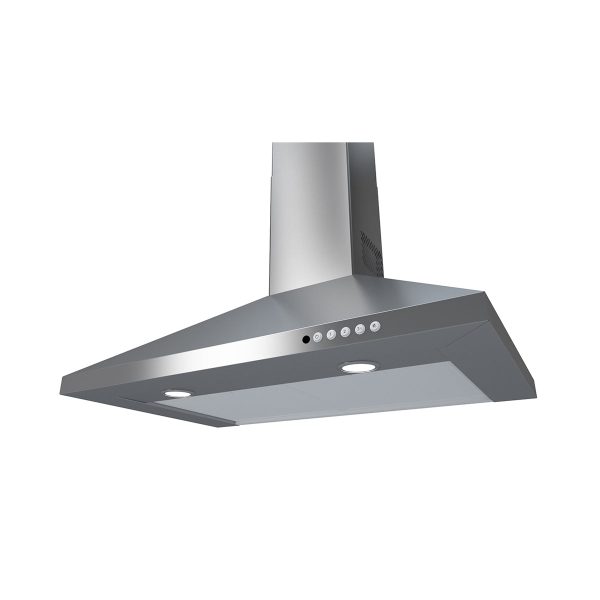 Faber Classica Plus Wall Mount Range Hood With Size Options In Stainless Steel Online