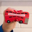 London Red Stress-LESS Bus  - Stress Reliever Toy Online