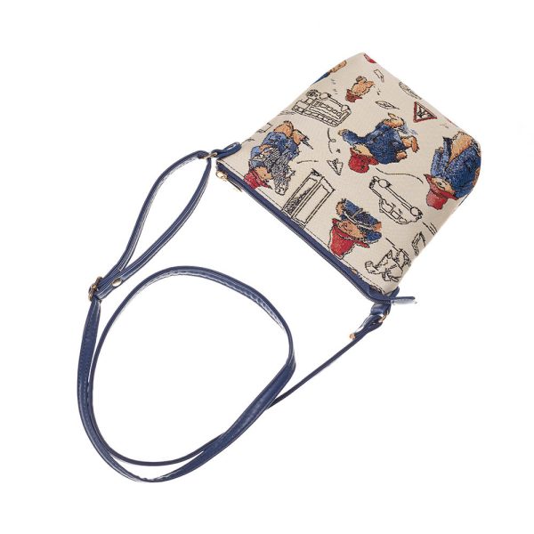 Paddington Bear Sling Bag Online Sale