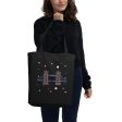 London Doodles - Tower Bridge - Eco Tote Bag Cheap