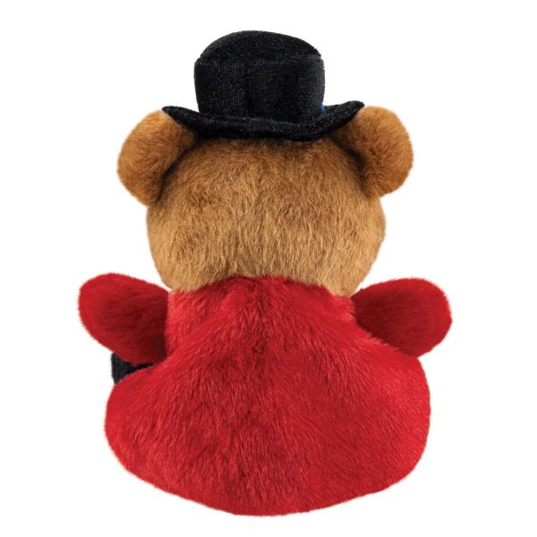 Palm Pals Regal Beefeater Soft Toy on Sale