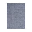 Moe s 5x8 Amarillo Rug in Silver Hot on Sale