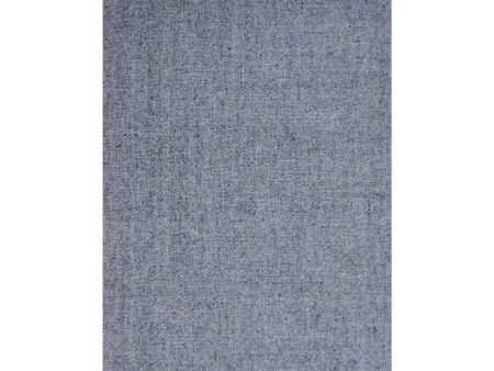 Moe s 5x8 Amarillo Rug in Silver Hot on Sale