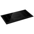 Empava 36 in. 5 Burner Induction Cooktop (IDCF9) Online now