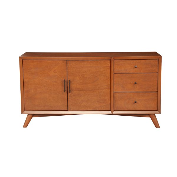 Alpine Flynn Sideboard, Acorn Online Sale