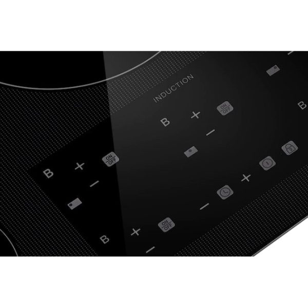 Empava 36 in. 5 Burner Induction Cooktop (IDC36) Online Hot Sale