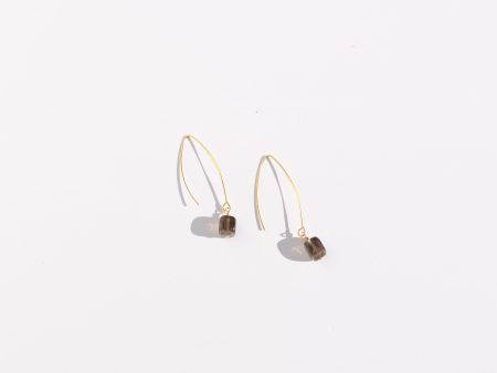 Isabella Earrings Supply