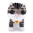 The Tower Bridge Cat Soft Toy Online now