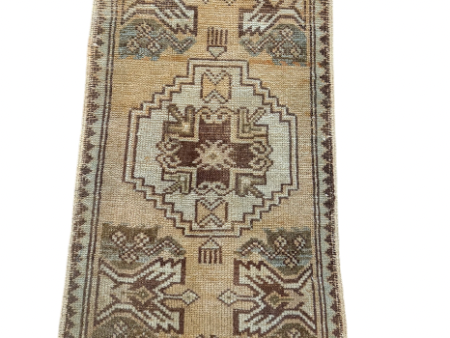 Crooked Creek Carpet 2 9  x 1 7  Online