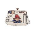 Paddington Bear Frame Purse on Sale