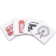 London Skyline Coaster Set by Victoria Eggs Online Sale