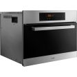 Fotile 24 in. Built-In Steam Oven in Stainless Steel (SCD42-F1) Cheap