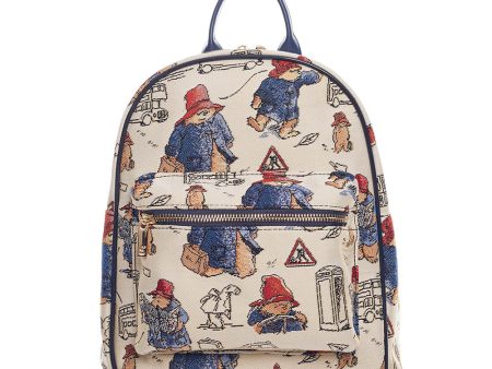 Paddington Bear Daypack Online