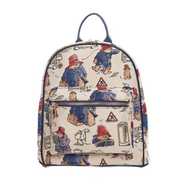 Paddington Bear Daypack Online