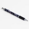 Tower Bridge Line Ballpoint Pen Hot on Sale