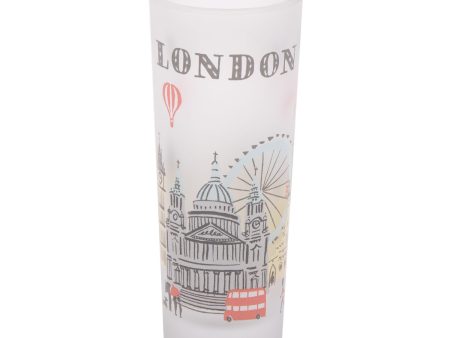 Alice Tait London Shot Glass Online